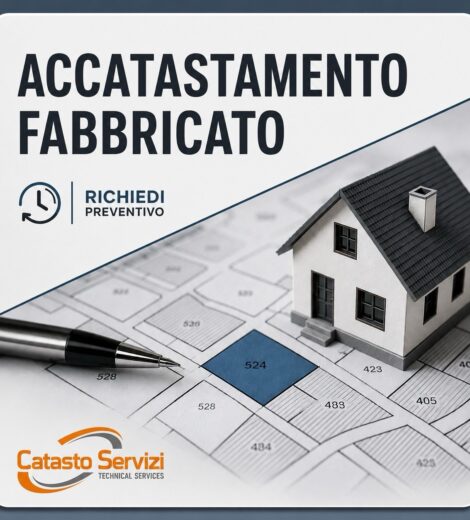ACCATASTAMENTO