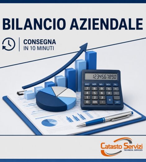 BILANCIO AZIENDALE