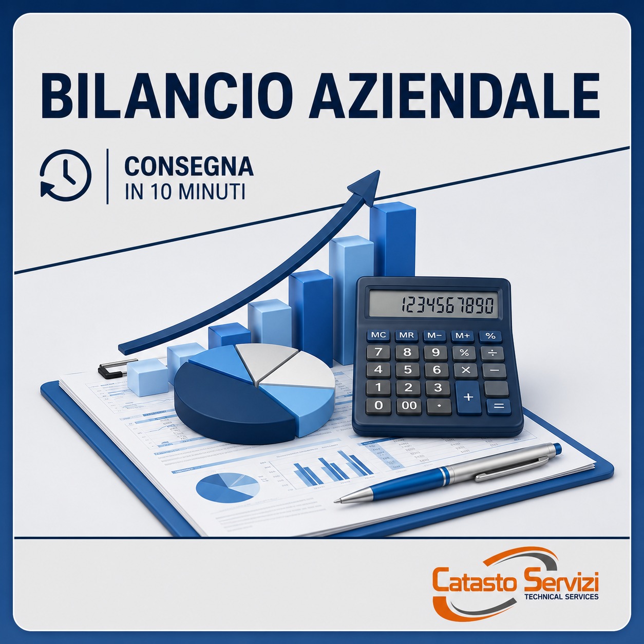 BILANCIO AZIENDALE