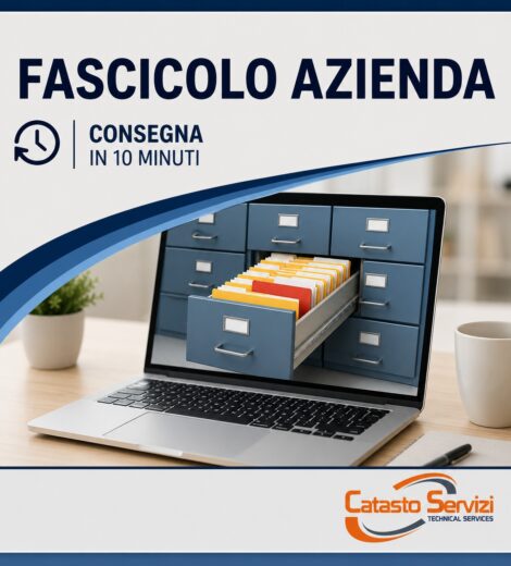 FASCICOLO AZIENDA