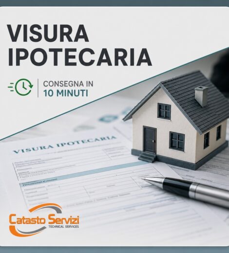 VISURA IPOTECARIA