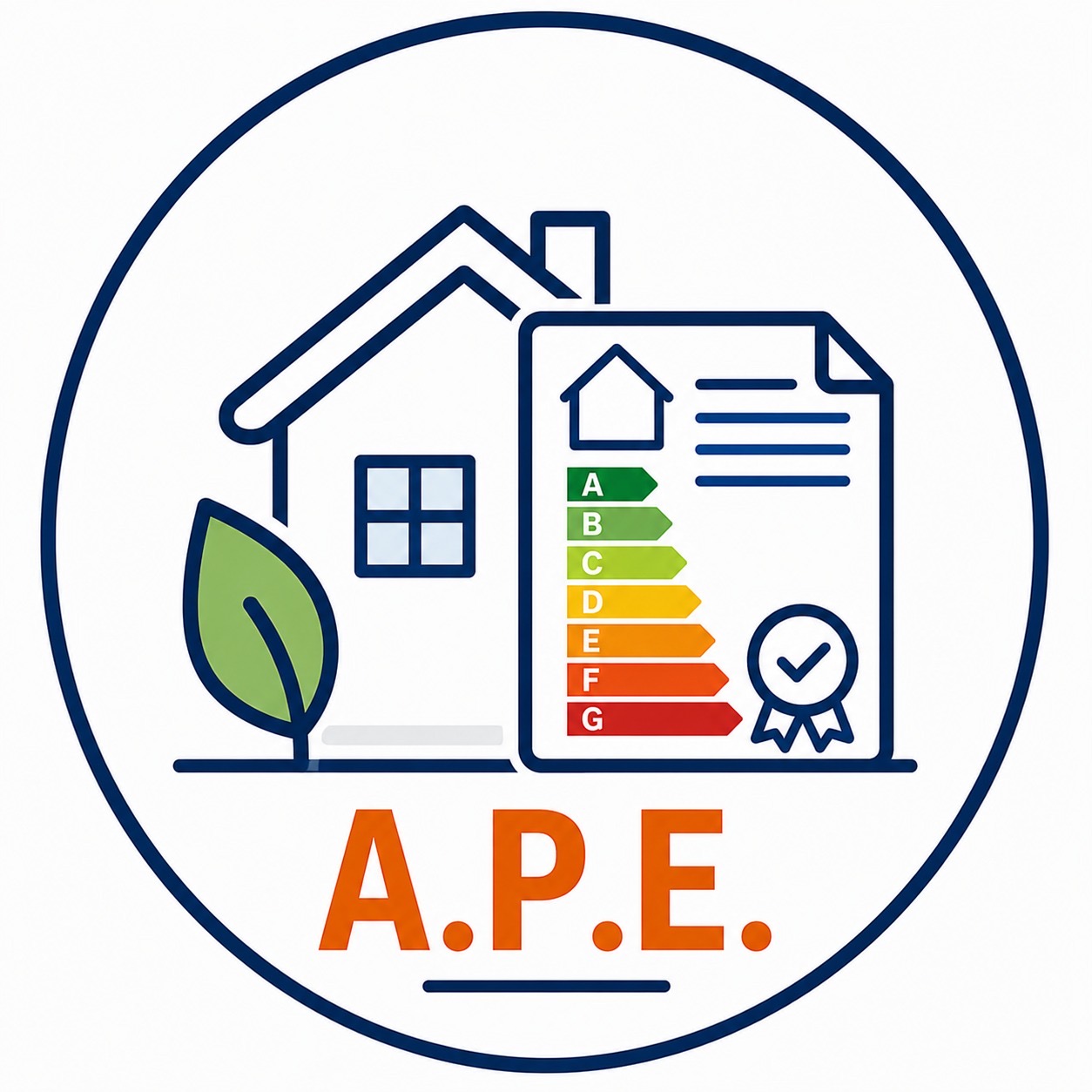 A.P.E. A.P.E.