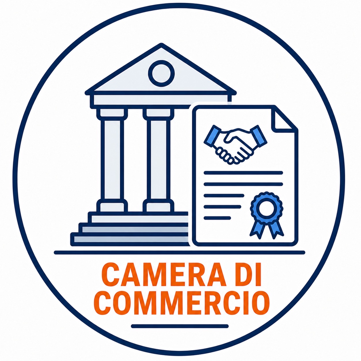 CAMERA DI COMMERCIO CAMERA DI COMMERCIO