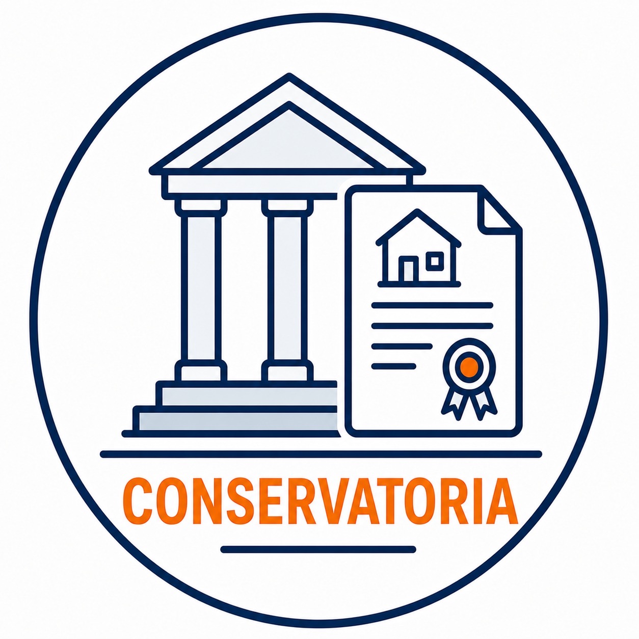 CONSERVATORIA CONSERVATORIA