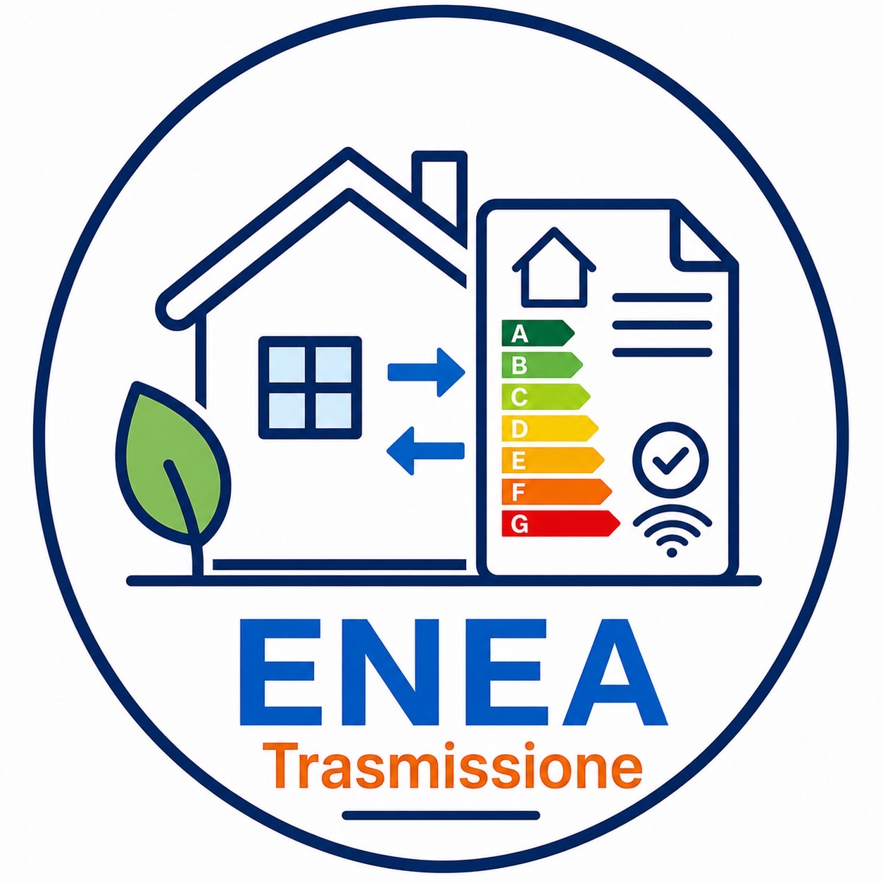 TRASMISSIONE ENEA TRASMISSIONE ENEA