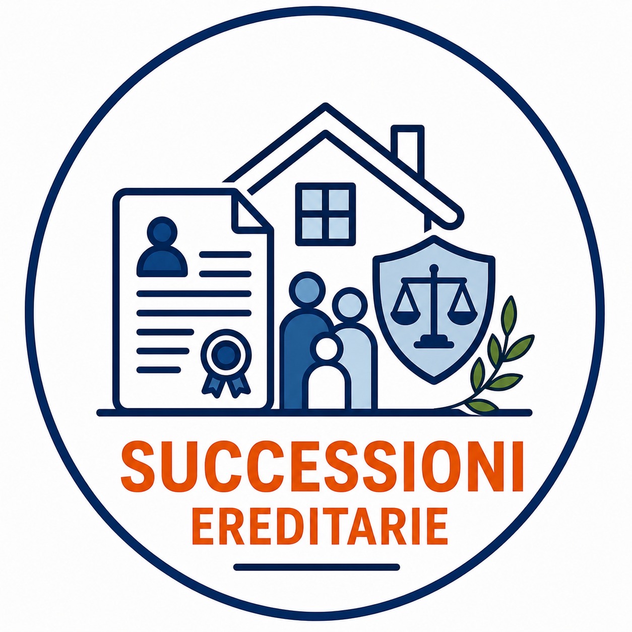 SUCCESSIONI SUCCESSIONI